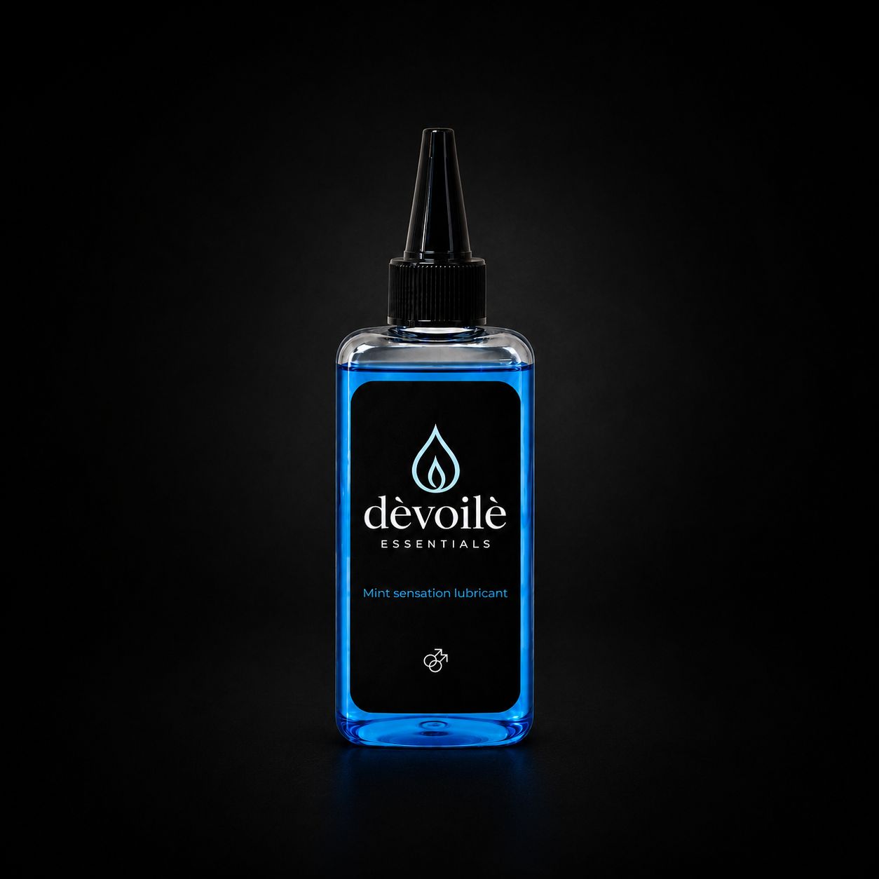 Dèvoilè Mint Sensation Lubricant | 85ml