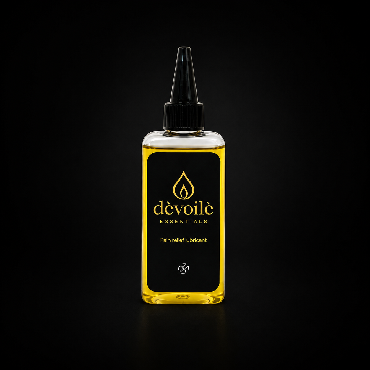 Dèvoilè Painless Lubricant | 85ml