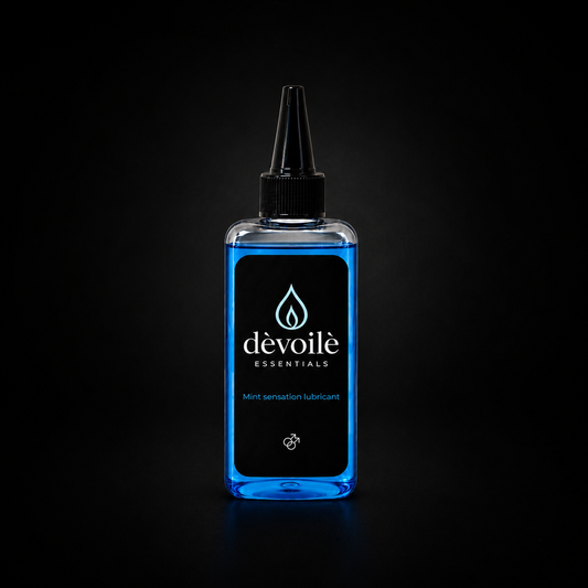 Dèvoilè Mint Sensation Lubricant | 85ml