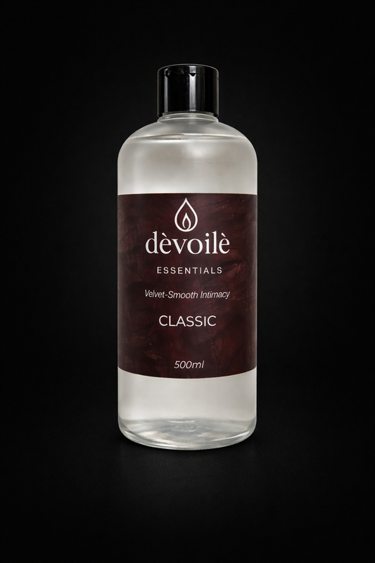 Dèvoilè Classic Jumbo | 500ml