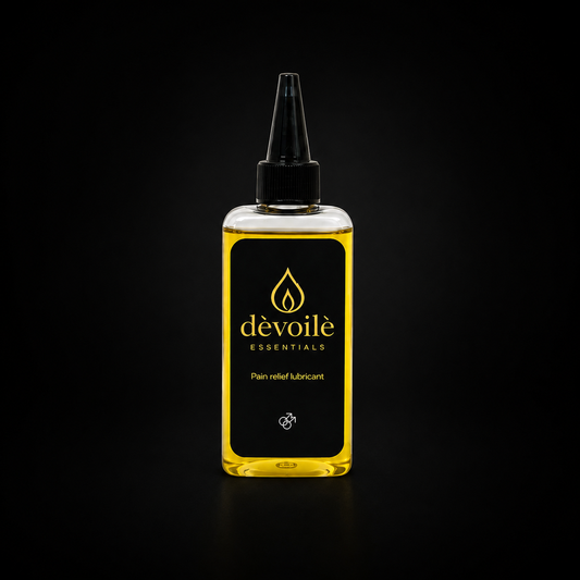 Dèvoilè Painless Lubricant | 85ml